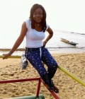 Rencontre Femme Cameroun à Yaoundé : Mirabelle, 36 ans